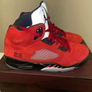 Air Jordan Retro 5